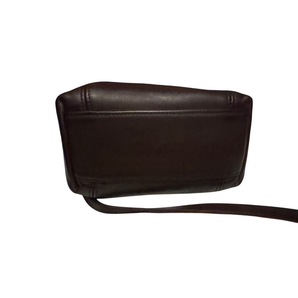 Coach Convertible Crossbody Bag – Mahogany - Picture 7 of 10